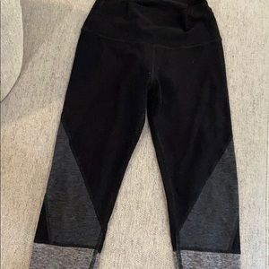 Alo leggings - XS